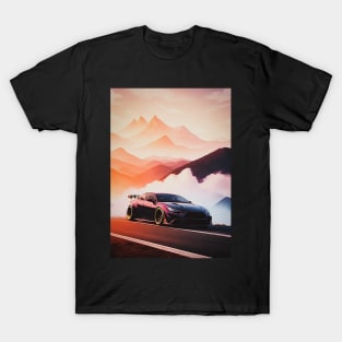 Sunset drive T-Shirt